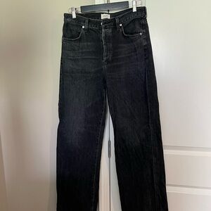 Citizens of Humanity Annina size 28 color is Prophecy 32 inch inseam
